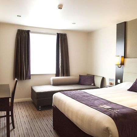 Premier Inn Bath City Centre Δωμάτιο φωτογραφία