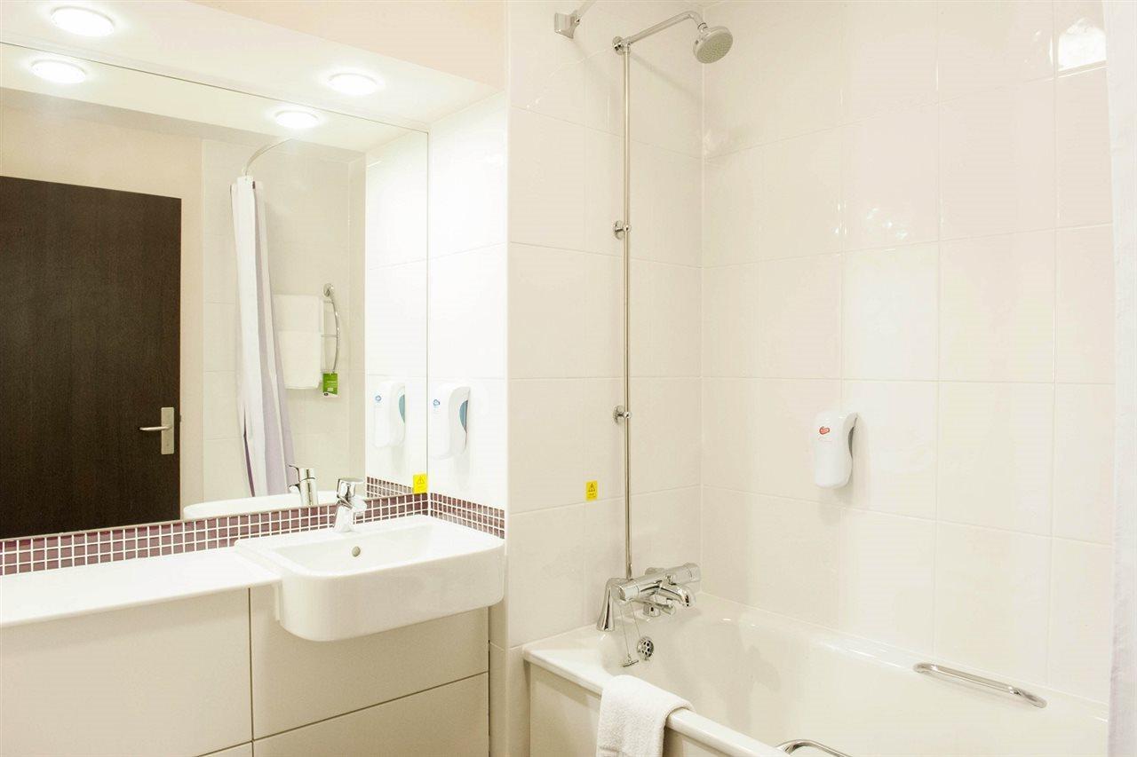 Premier Inn Bath City Centre Εξωτερικό φωτογραφία