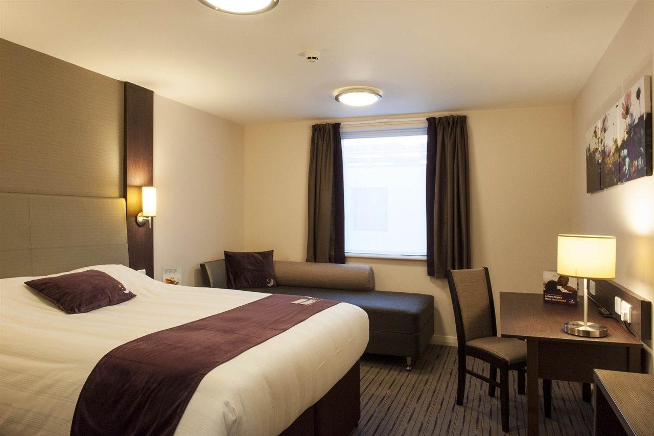 Premier Inn Bath City Centre Εξωτερικό φωτογραφία