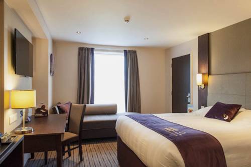 Premier Inn Bath City Centre Εξωτερικό φωτογραφία