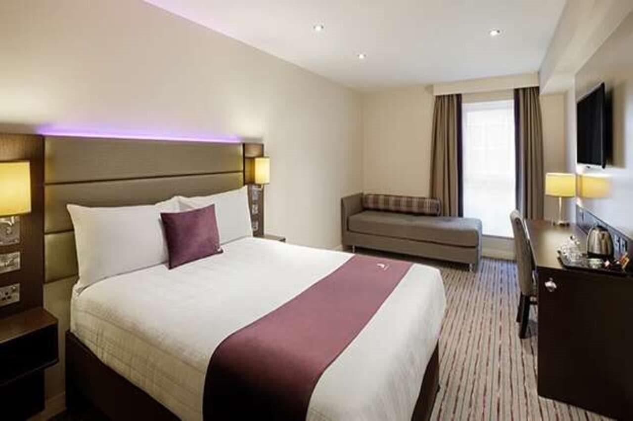 Premier Inn Bath City Centre Εξωτερικό φωτογραφία