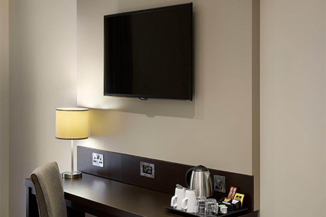 Premier Inn Bath City Centre Εξωτερικό φωτογραφία