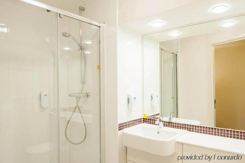 Premier Inn Bath City Centre Εξωτερικό φωτογραφία